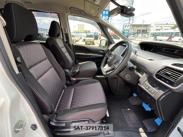 Nissan SERENA 2019-09 8368609-8