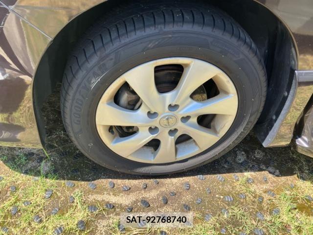 Nissan SERENA 2013-08 8368653-8