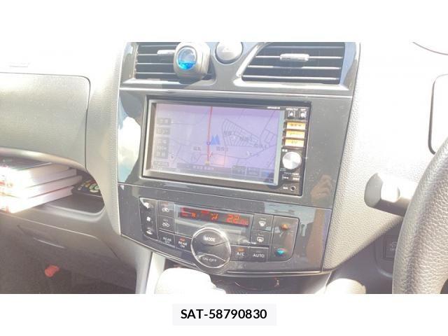 Nissan SERENA 2013-11 8368630-5