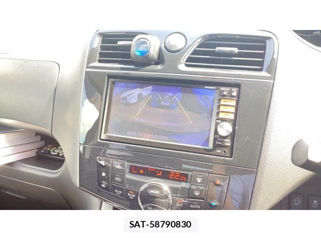 Nissan SERENA 2013-11 8368630-6