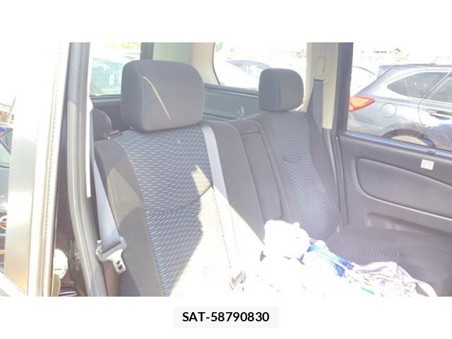 Nissan SERENA 2013-11 8368630-8
