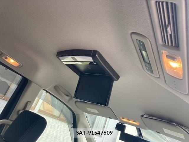 Nissan SERENA 2013-11 8368651-17