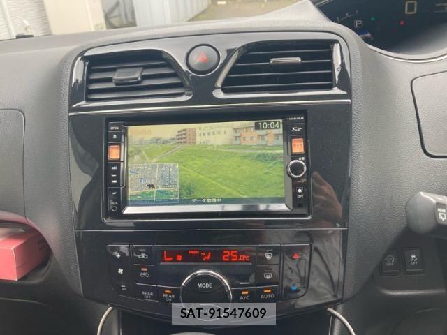 Nissan SERENA 2013-11 8368651-21