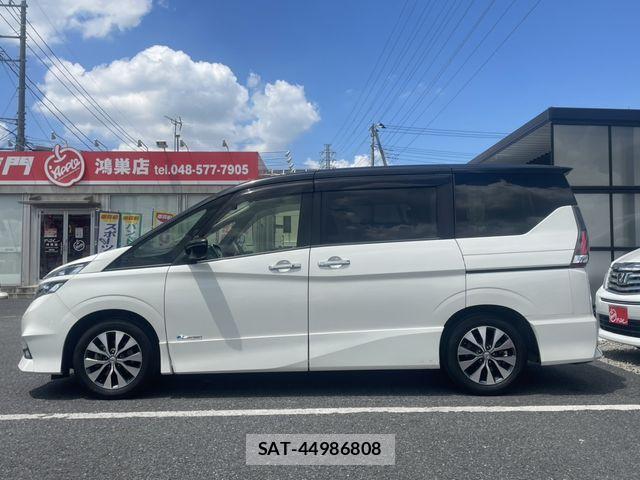 Nissan SERENA 2017-01 8368623-9