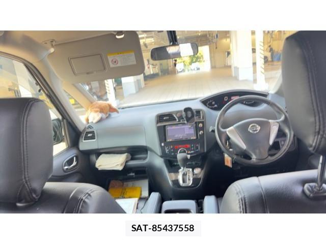 Nissan SERENA 2012-10 8368649-13