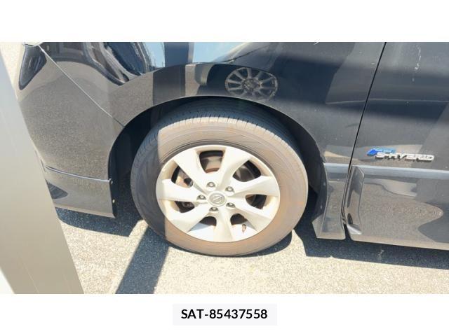 Nissan SERENA 2012-10 8368649-16