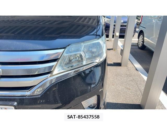 Nissan SERENA 2012-10 8368649-17