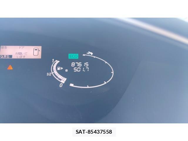 Nissan SERENA 2012-10 8368649-3