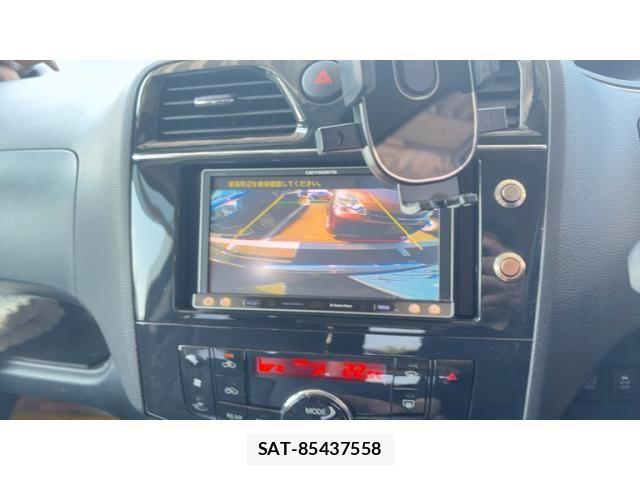 Nissan SERENA 2012-10 8368649-6