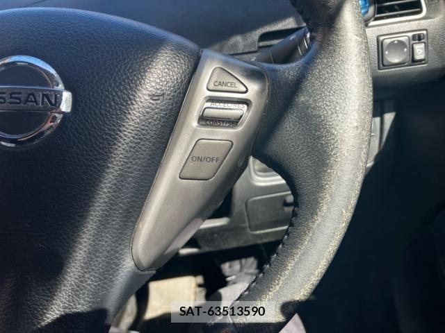 Nissan SERENA 2013-09 8368656-16
