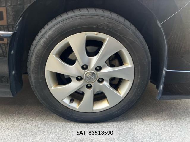 Nissan SERENA 2013-09 8368656-2
