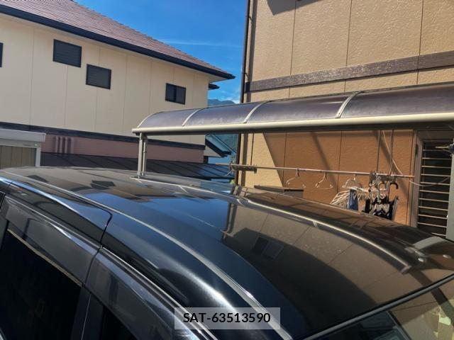 Nissan SERENA 2013-09 8368656-7
