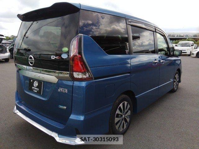 Nissan SERENA 2018-01 8368628-2