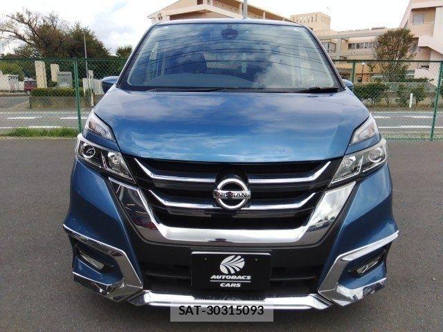 Nissan SERENA 2018-01 8368628-3