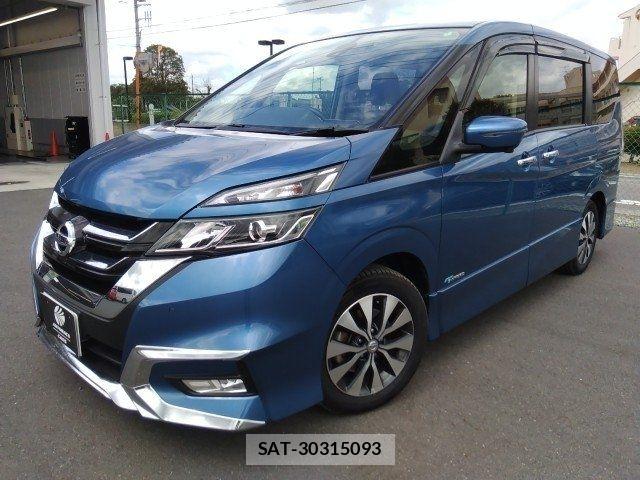 Nissan SERENA 2018-01 8368628-5