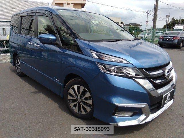 Nissan SERENA 2018-01 8368628-6