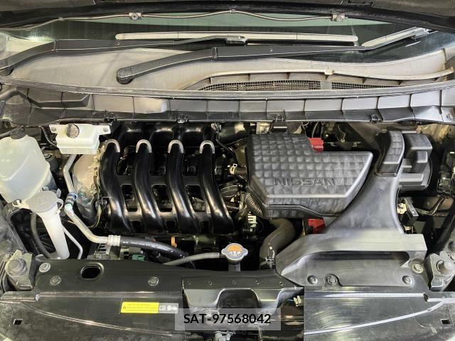 Nissan SERENA 2018-11 8368613-22