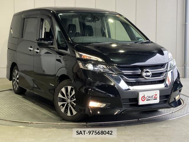 Nissan SERENA 2018-11 8368613-25