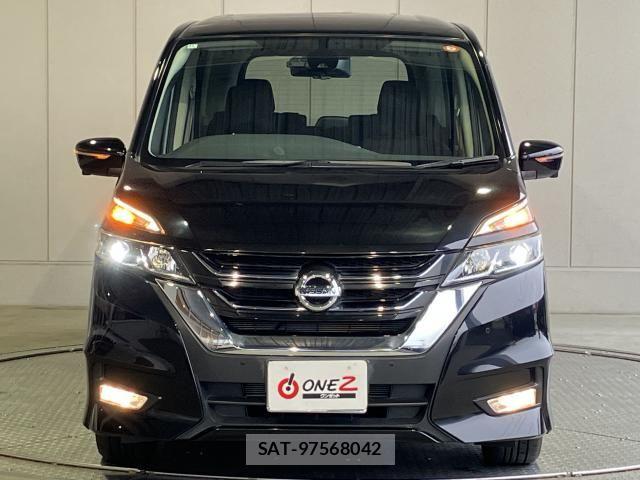 Nissan SERENA 2018-11 8368613-26