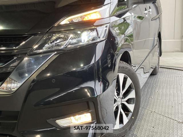 Nissan SERENA 2018-11 8368613-2
