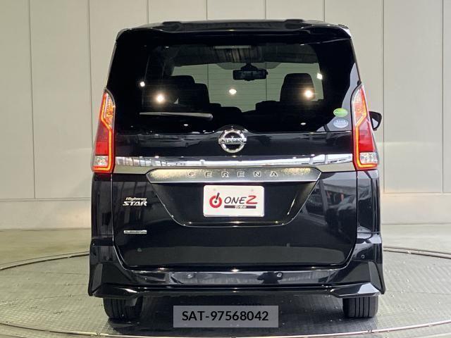 Nissan SERENA 2018-11 8368613-29