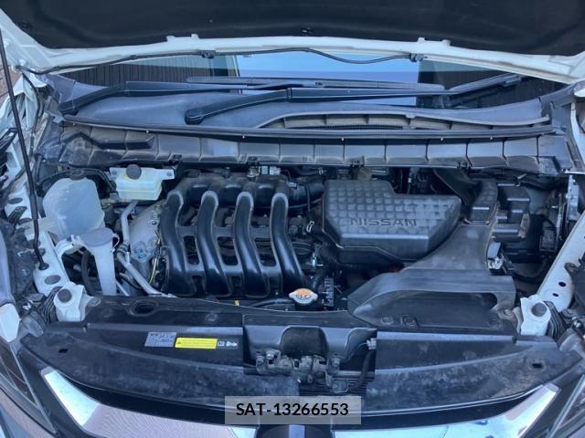 Nissan SERENA 2017-06 8368632-17