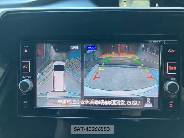 Nissan SERENA 2017-06 8368632-22