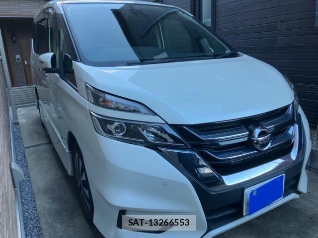 Nissan SERENA 2017-06 8368632-3