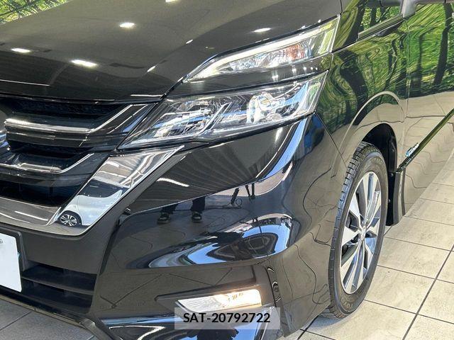 Nissan SERENA 2017-09 8368612-11