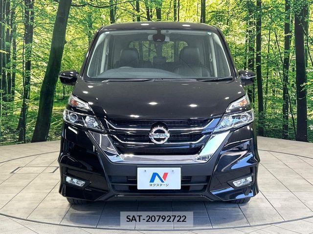 Nissan SERENA 2017-09 8368612-13
