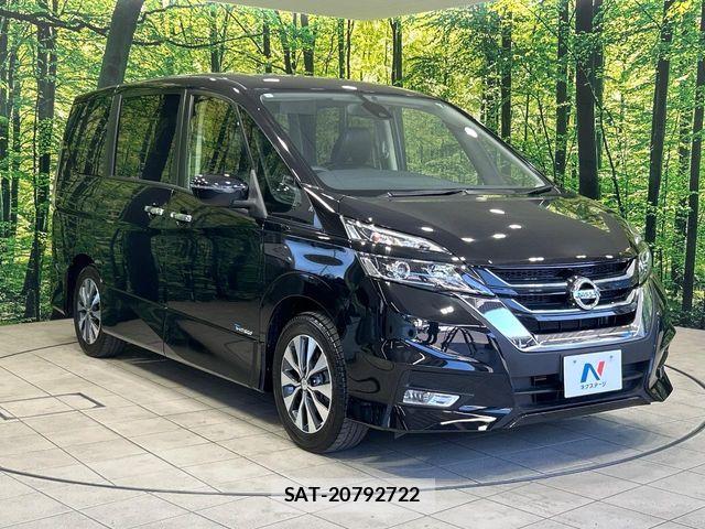 Nissan SERENA 2017-09 8368612-15