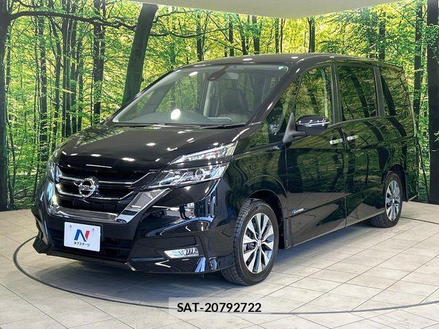 Nissan SERENA 2017-09 8368612-16