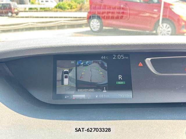 Nissan SERENA 2017-03 8368625-9