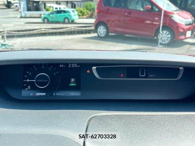 Nissan SERENA 2017-03 8368625-18