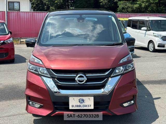Nissan SERENA 2017-03 8368625-1