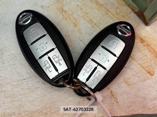 Nissan SERENA 2017-03 8368625-19