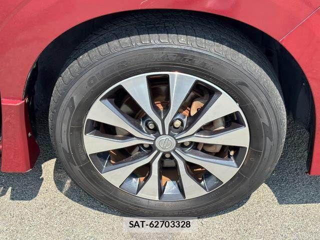 Nissan SERENA 2017-03 8368625-7