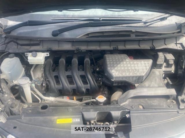 Nissan SERENA 2017-05 8368643-16