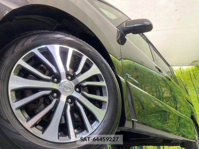 Nissan SERENA 2014-03 8368641-13