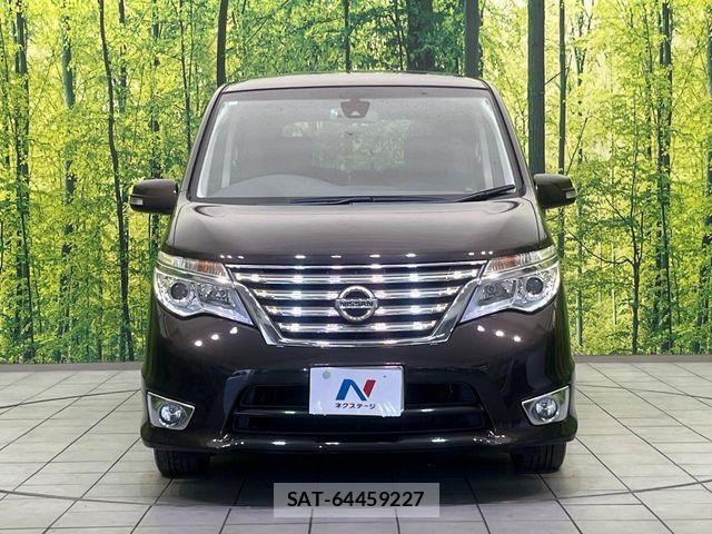 Nissan SERENA 2014-03 8368641-14