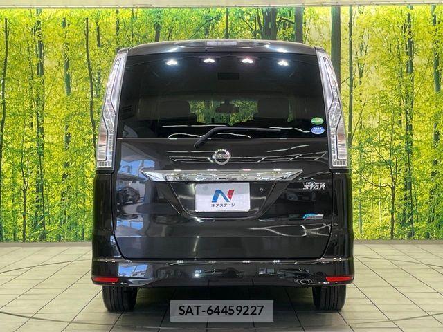 Nissan SERENA 2014-03 8368641-15