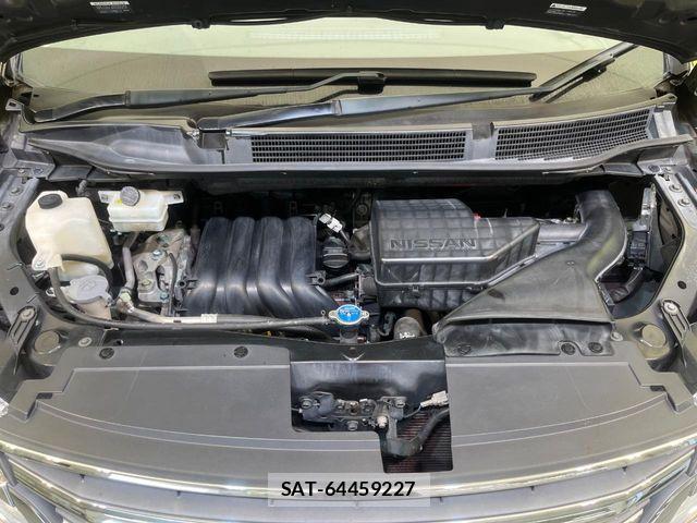 Nissan SERENA 2014-03 8368641-18