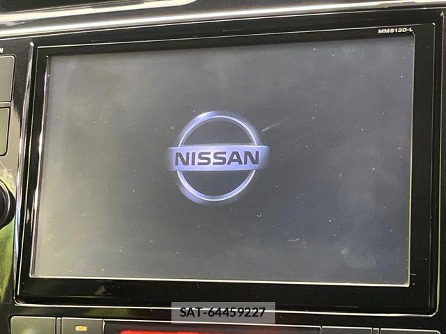 Nissan SERENA 2014-03 8368641-3