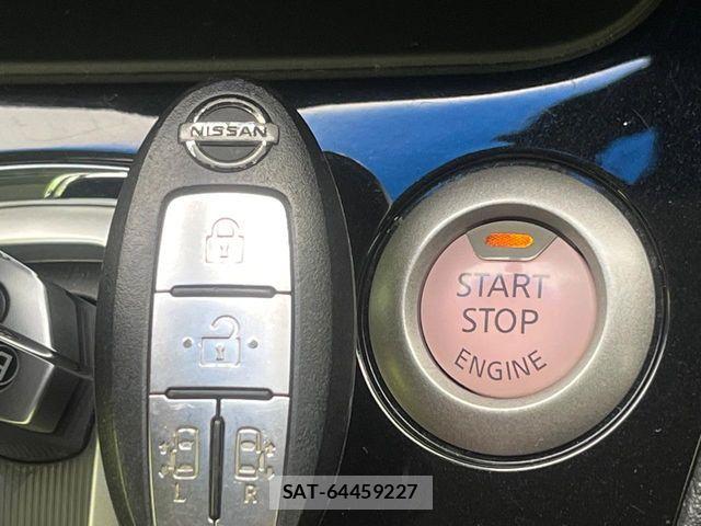 Nissan SERENA 2014-03 8368641-6