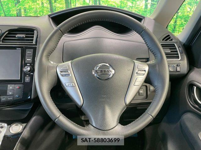 Nissan SERENA 2015-08 8368634-10