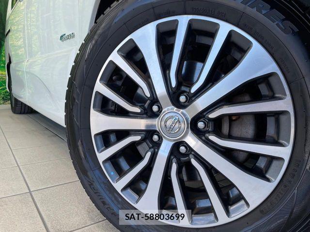 Nissan SERENA 2015-08 8368634-12