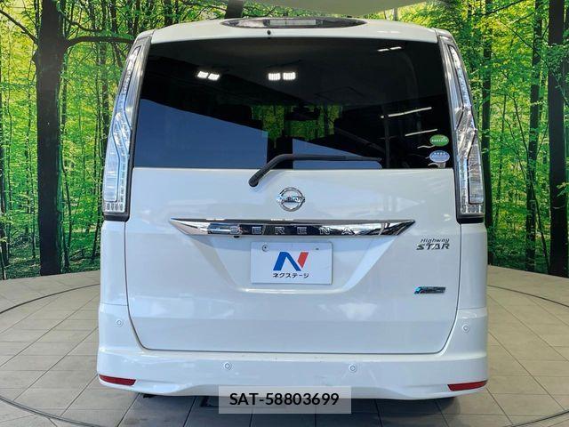 Nissan SERENA 2015-08 8368634-14