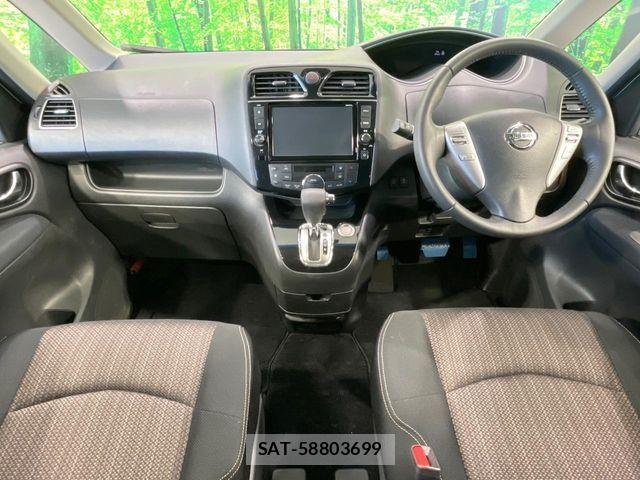 Nissan SERENA 2015-08 8368634-1