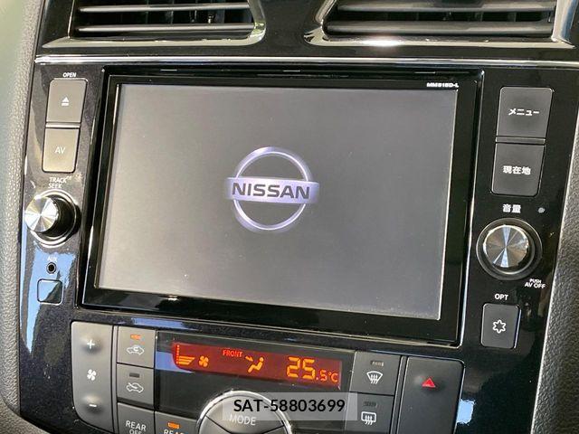 Nissan SERENA 2015-08 8368634-2