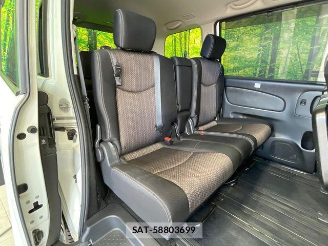 Nissan SERENA 2015-08 8368634-7